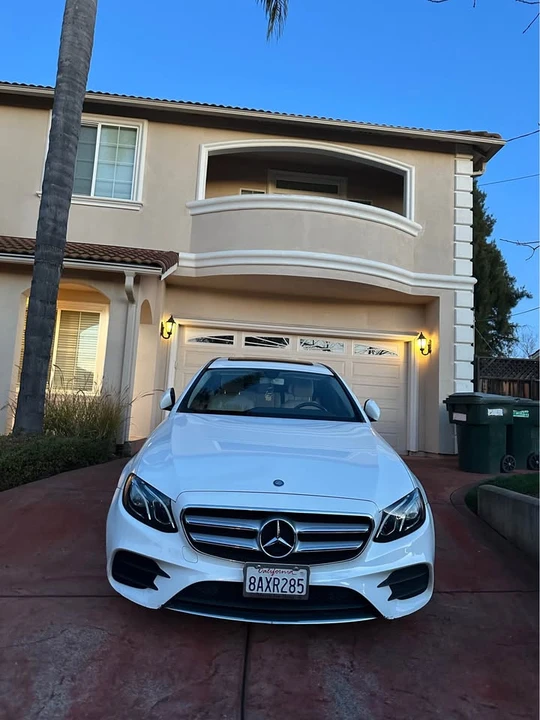2017 Mercedes-Benz W213 E-Class - Image 2 of 15
