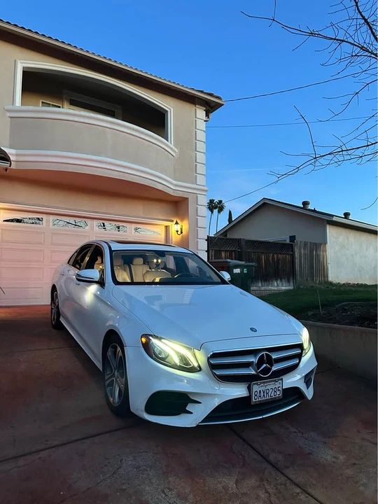 2017 Mercedes-Benz W213 E-Class - Image 7 of 15