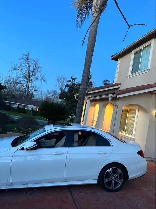 2017 Mercedes-Benz W213 E-Class - Image 3 of 15