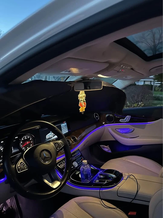 2017 Mercedes-Benz W213 E-Class - Image 13 of 15