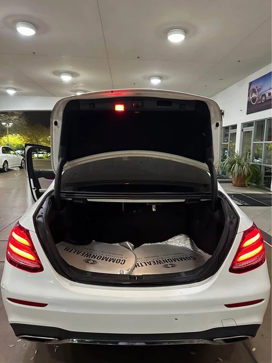 2017 Mercedes-Benz W213 E-Class - Image 14 of 15