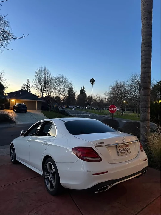 2017 Mercedes-Benz W213 E-Class - Image 4 of 15