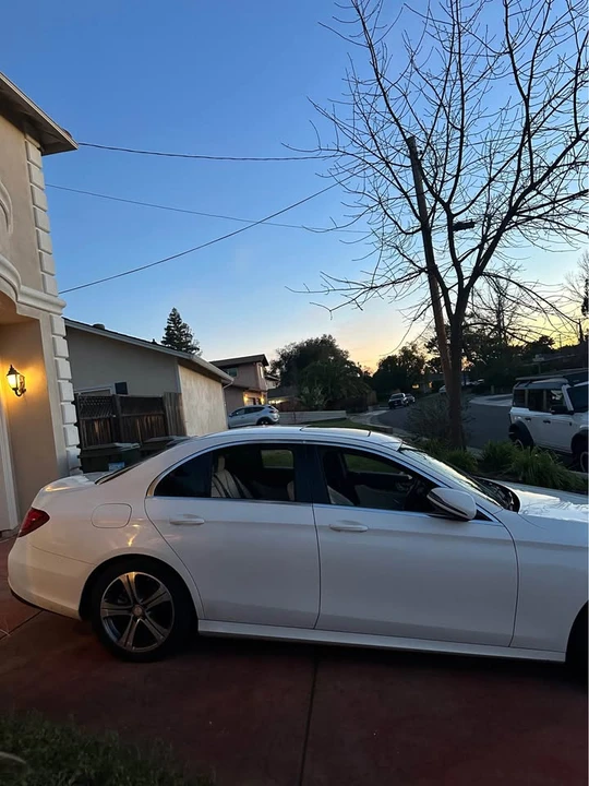 2017 Mercedes-Benz W213 E-Class - Image 6 of 15