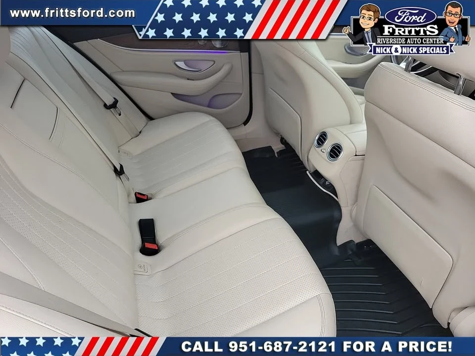 2017 Mercedes-Benz W213 E-Class - Image 16 of 20