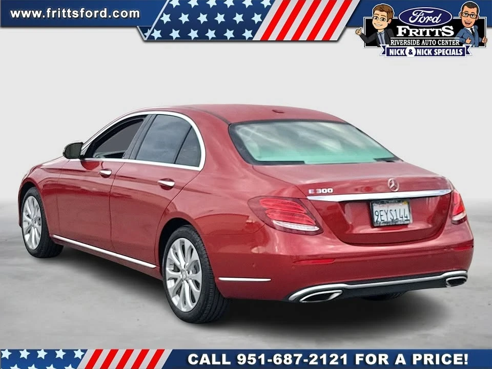 2017 Mercedes-Benz W213 E-Class - Image 3 of 20