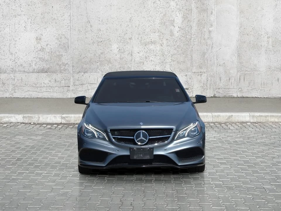 2017 Mercedes-Benz C207/A207 E-Class Coupe & Convertible - Image 2 of 10