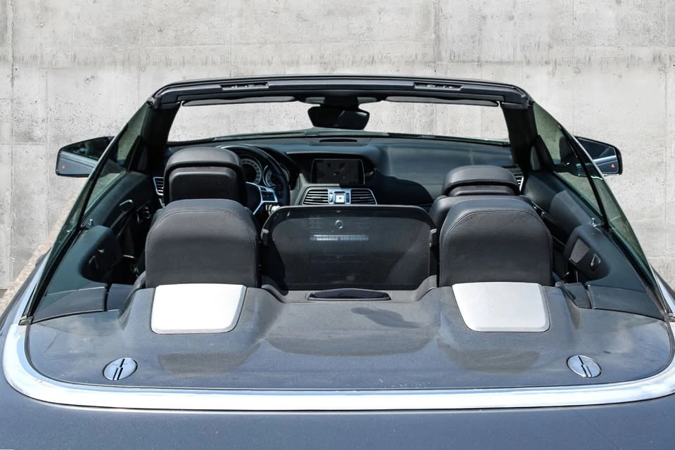 2017 Mercedes-Benz C207/A207 E-Class Coupe & Convertible - Image 9 of 10