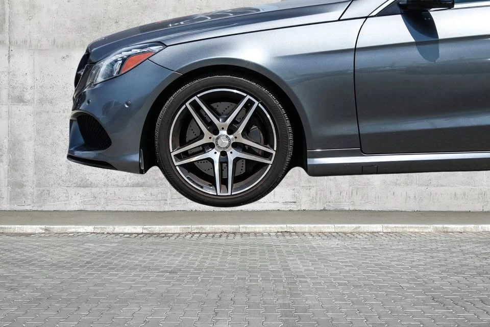 2017 Mercedes-Benz C207/A207 E-Class Coupe & Convertible - Image 10 of 10