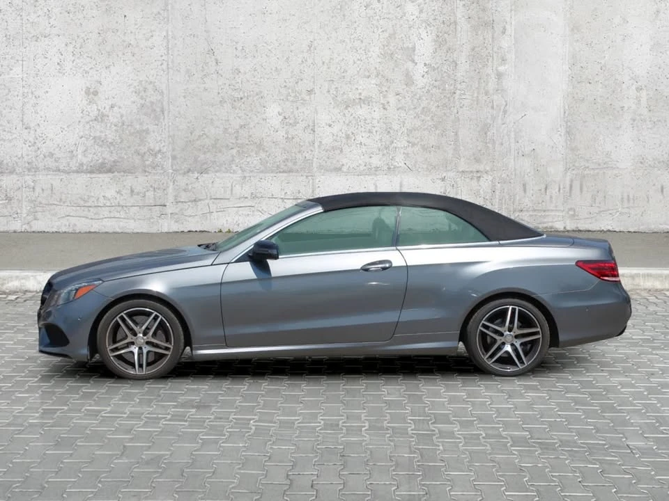 2017 Mercedes-Benz C207/A207 E-Class Coupe & Convertible - Image 3 of 10