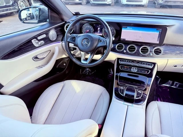 2017 Mercedes-Benz W213 E-Class - Image 13 of 20