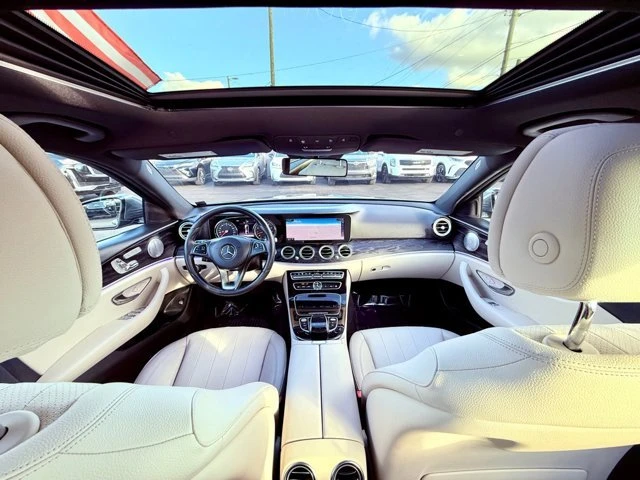 2017 Mercedes-Benz W213 E-Class - Image 12 of 20