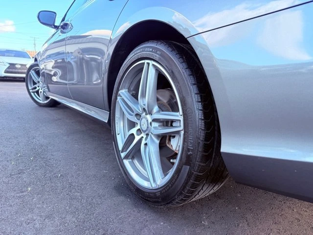 2017 Mercedes-Benz W213 E-Class - Image 7 of 20