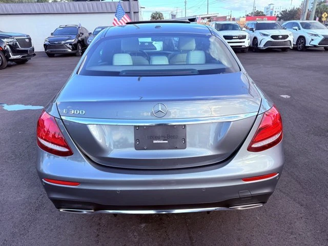 2017 Mercedes-Benz W213 E-Class - Image 8 of 20