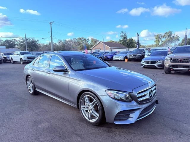 2017 Mercedes-Benz W213 E-Class - Image 10 of 20