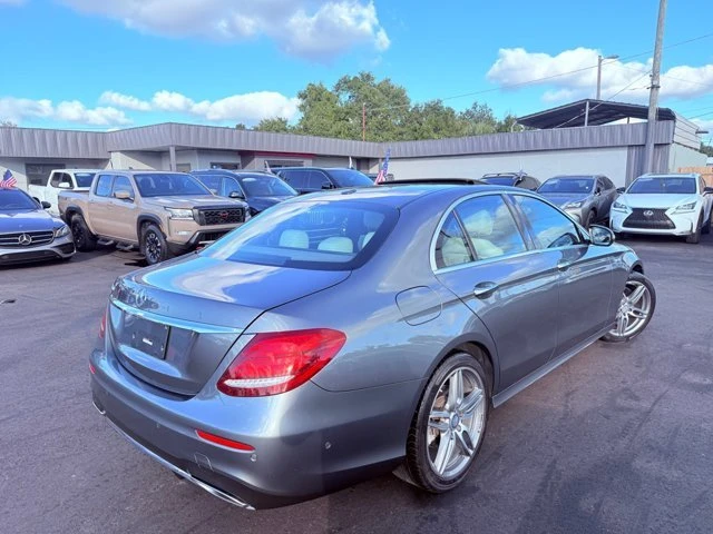 2017 Mercedes-Benz W213 E-Class - Image 9 of 20