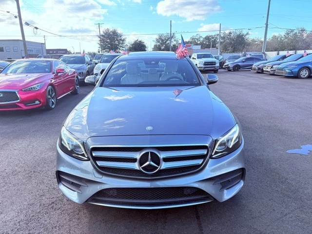 2017 Mercedes-Benz W213 E-Class - Image 11 of 20