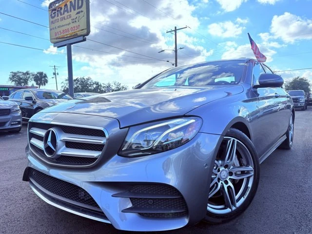 2017 Mercedes-Benz W213 E-Class - Image 3 of 20