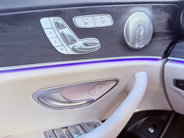 2017 Mercedes-Benz W213 E-Class - Image 18 of 20