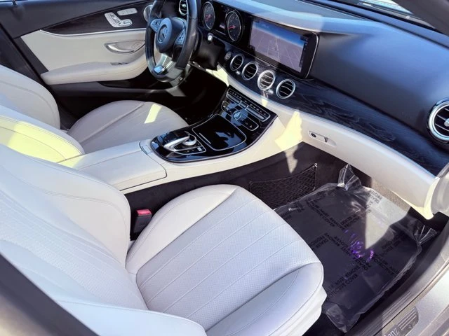 2017 Mercedes-Benz W213 E-Class - Image 20 of 20
