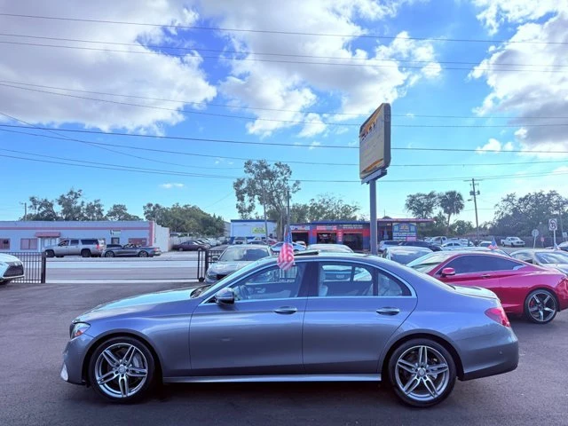 2017 Mercedes-Benz W213 E-Class - Image 5 of 20