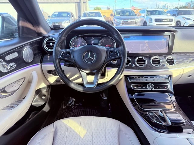 2017 Mercedes-Benz W213 E-Class - Image 14 of 20