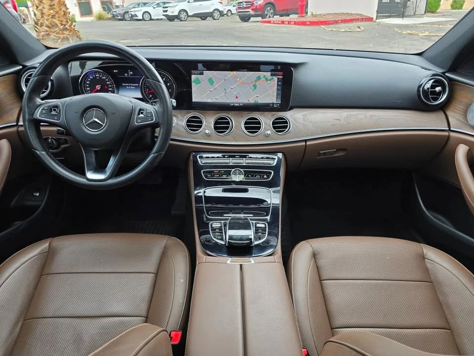 2017 Mercedes-Benz W213 E-Class - Image 11 of 18