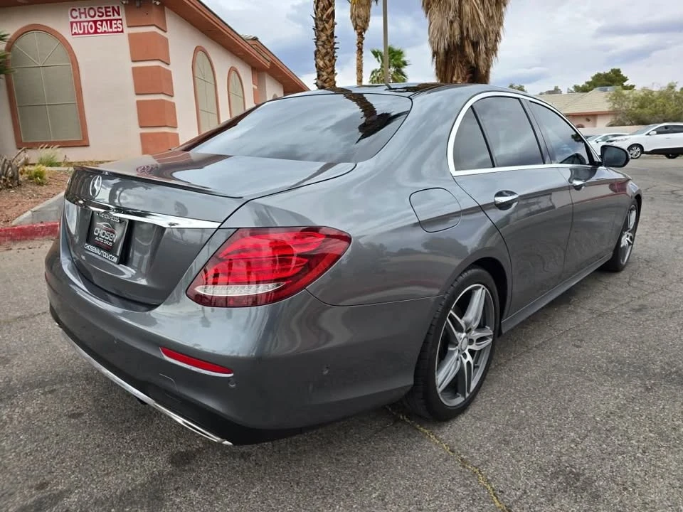 2017 Mercedes-Benz W213 E-Class - Image 7 of 18
