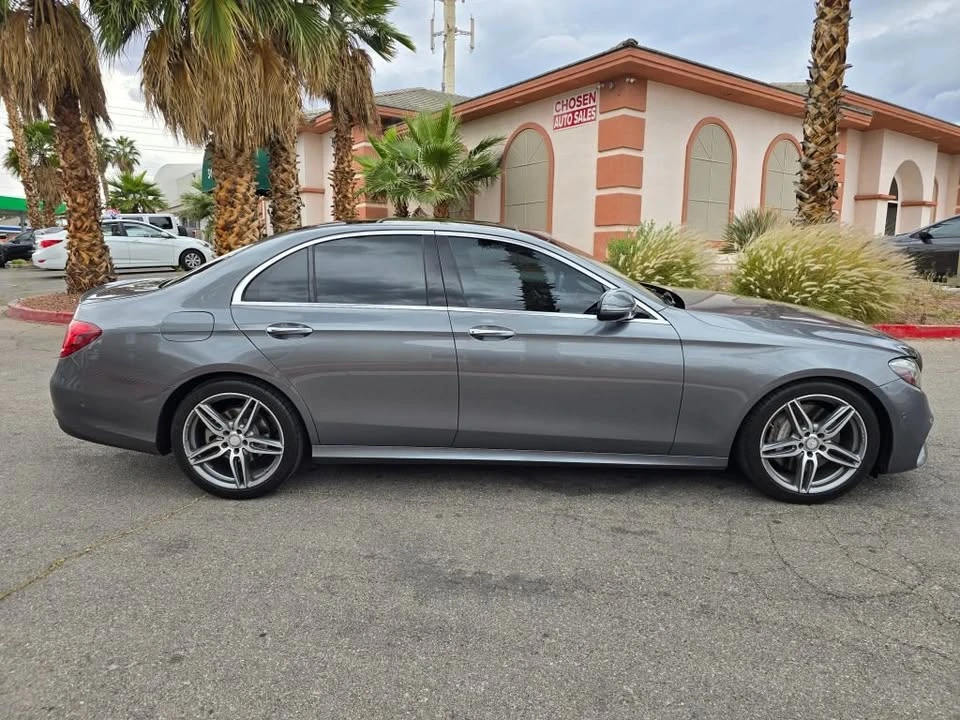 2017 Mercedes-Benz W213 E-Class - Image 8 of 18