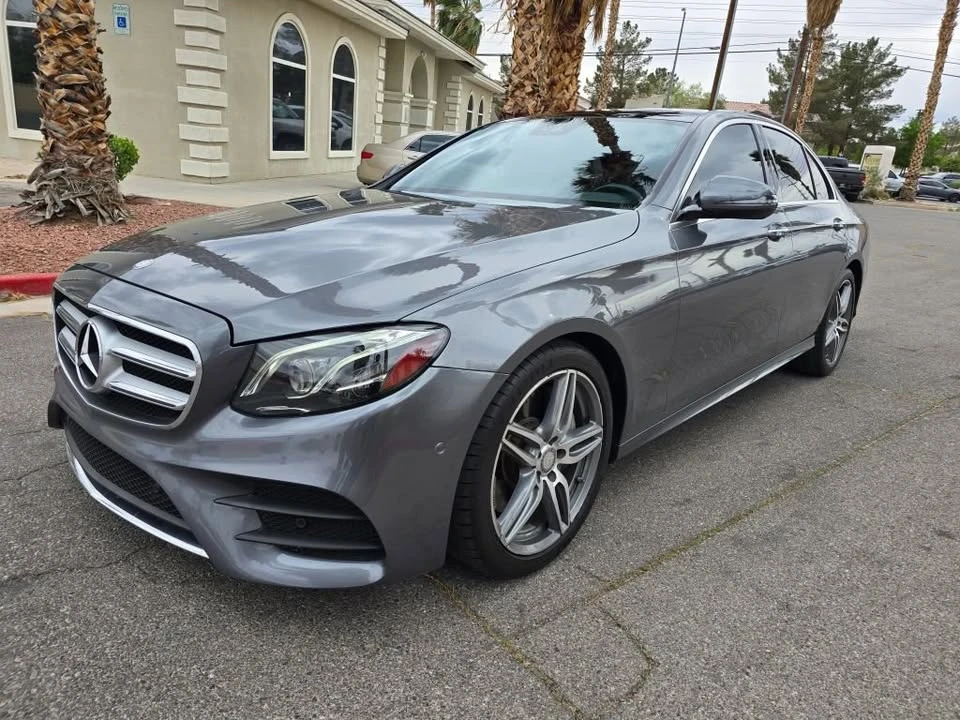 2017 Mercedes-Benz W213 E-Class - Image 3 of 18