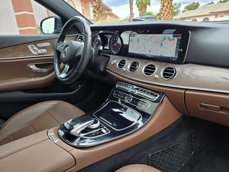 2017 Mercedes-Benz W213 E-Class - Image 18 of 18