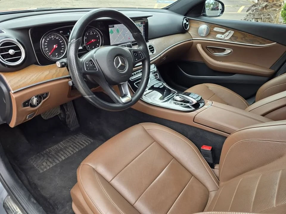 2017 Mercedes-Benz W213 E-Class - Image 9 of 18