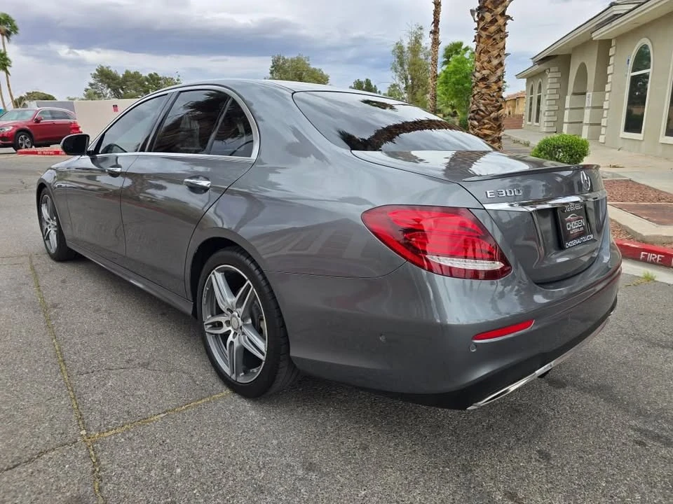 2017 Mercedes-Benz W213 E-Class - Image 5 of 18