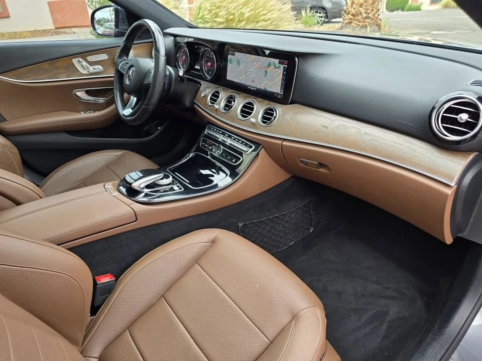 2017 Mercedes-Benz W213 E-Class - Image 12 of 18