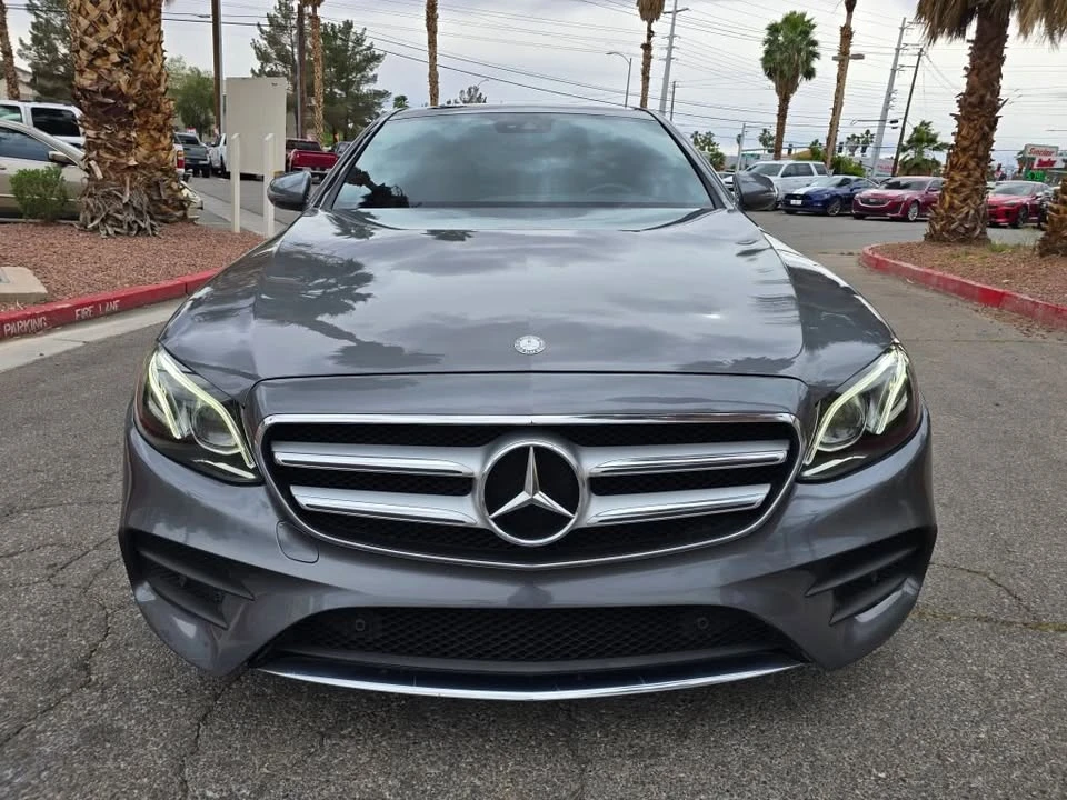 2017 Mercedes-Benz W213 E-Class - Image 2 of 18