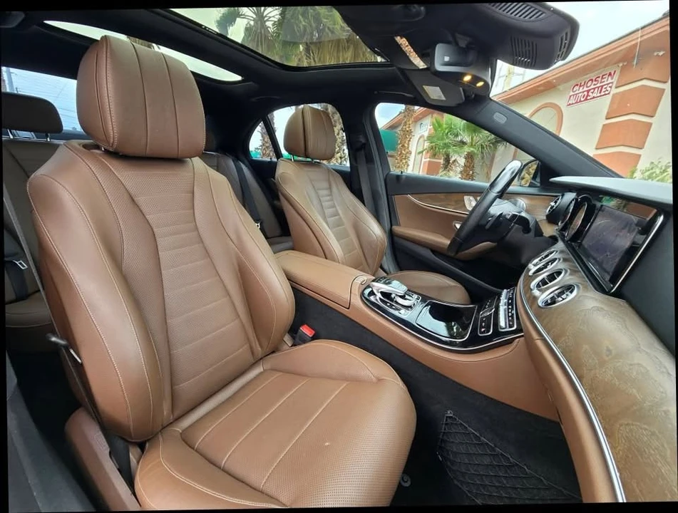 2017 Mercedes-Benz W213 E-Class - Image 13 of 18