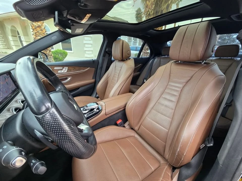 2017 Mercedes-Benz W213 E-Class - Image 10 of 18