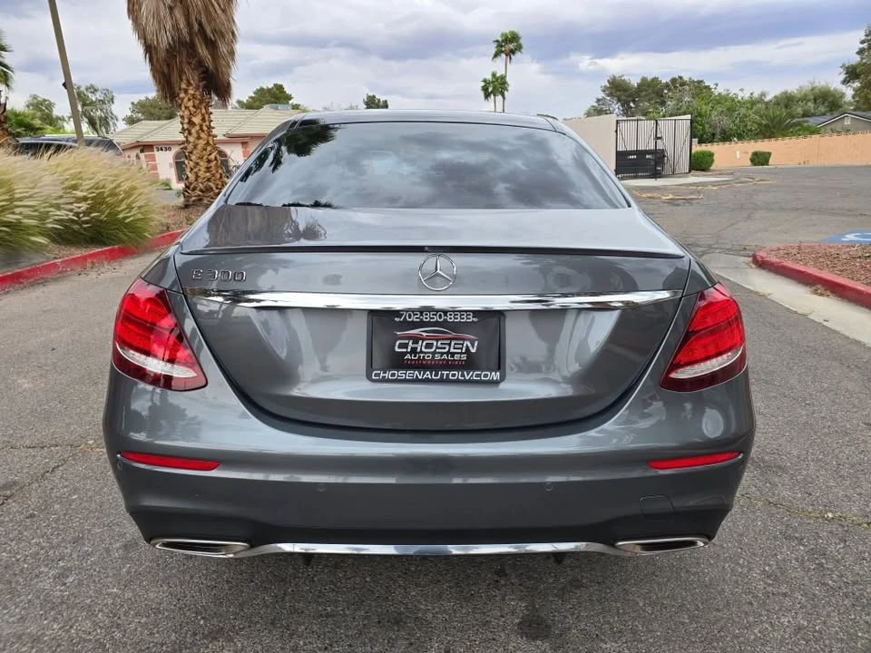 2017 Mercedes-Benz W213 E-Class - Image 6 of 18