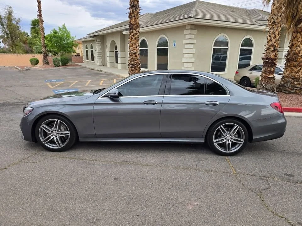 2017 Mercedes-Benz W213 E-Class - Image 4 of 18