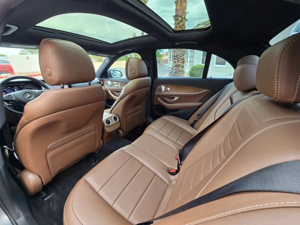 2017 Mercedes-Benz W213 E-Class - Image 17 of 18