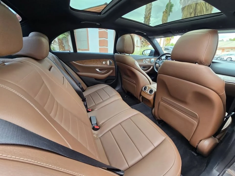 2017 Mercedes-Benz W213 E-Class - Image 15 of 18