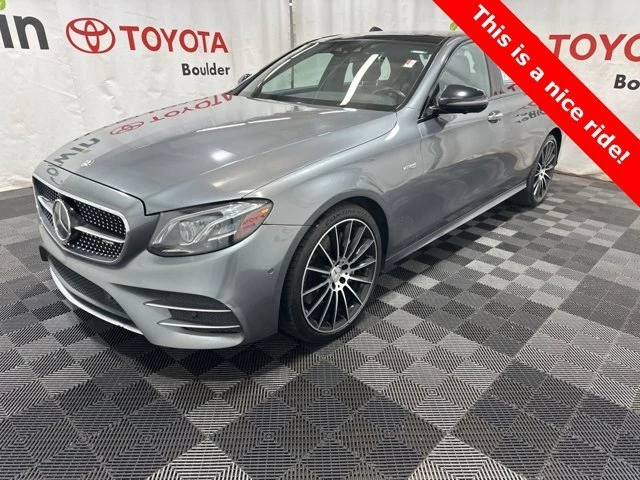 2017 Mercedes-Benz W213 E 43 & E 53 AMG - Image 3 of 20