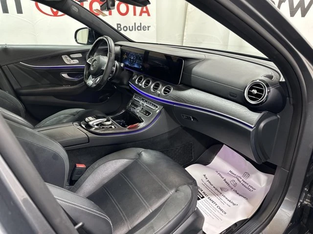 2017 Mercedes-Benz W213 E 43 & E 53 AMG - Image 9 of 20
