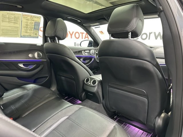 2017 Mercedes-Benz W213 E 43 & E 53 AMG - Image 12 of 20