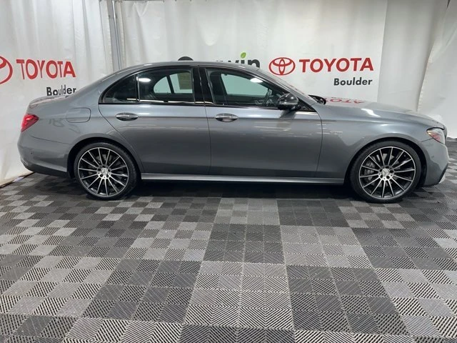 2017 Mercedes-Benz W213 E 43 & E 53 AMG - Image 7 of 20