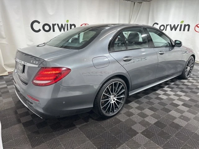 2017 Mercedes-Benz W213 E 43 & E 53 AMG - Image 6 of 20