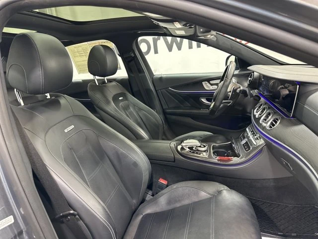 2017 Mercedes-Benz W213 E 43 & E 53 AMG - Image 10 of 20