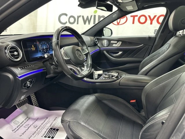 2017 Mercedes-Benz W213 E 43 & E 53 AMG - Image 20 of 20
