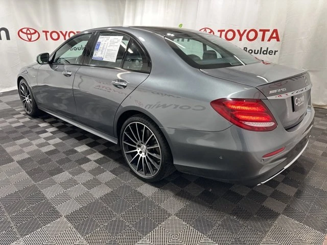2017 Mercedes-Benz W213 E 43 & E 53 AMG - Image 4 of 20