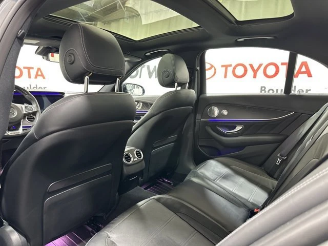 2017 Mercedes-Benz W213 E 43 & E 53 AMG - Image 17 of 20
