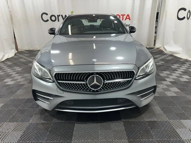 2017 Mercedes-Benz W213 E 43 & E 53 AMG - Image 2 of 20